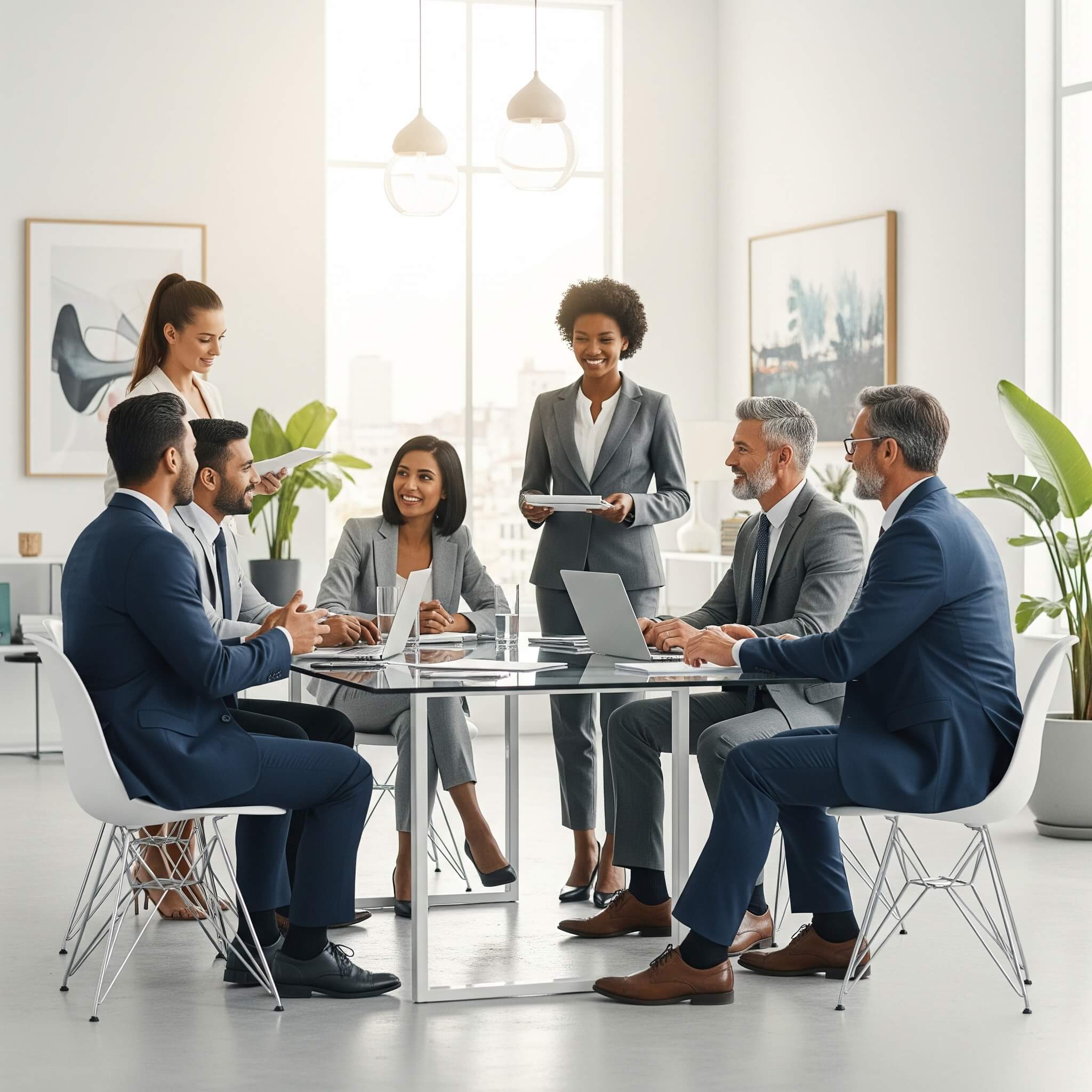 Profesionales usando CONTPAQi Contabilidad