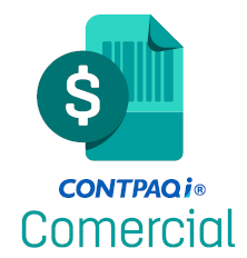 Icono CONTPAQi Comercial