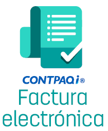Icono CONTPAQi Comercial Start