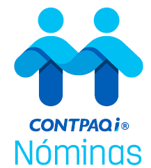 Icono CONTPAQi Nóminas