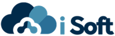 Logo de iSoft Soluciones