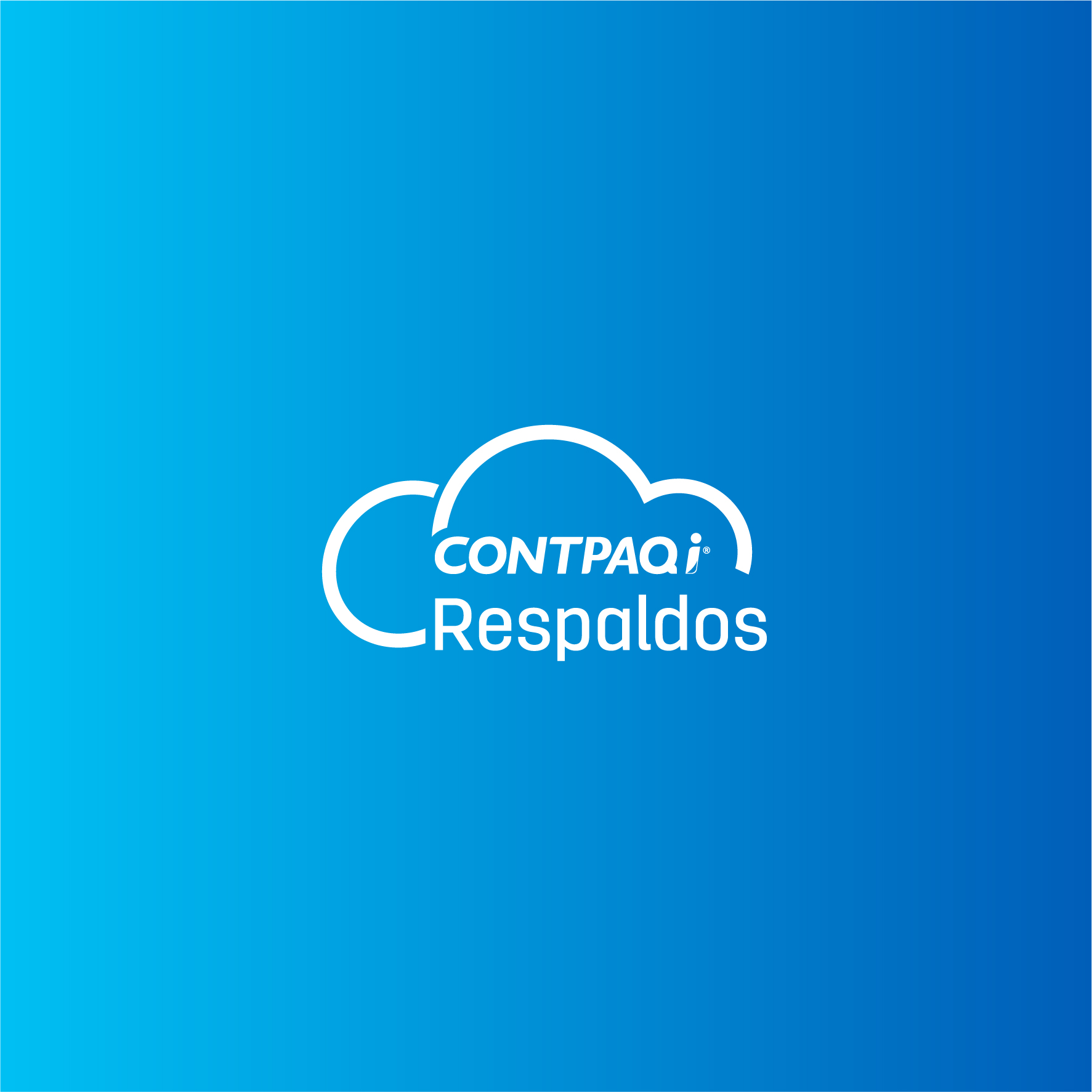CONTPAQi Respaldos